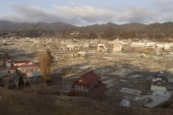 Kesennuma Japan marks anniversary of devastating tsunami
