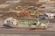 Kesennuma Japan marks anniversary of devastating tsunami