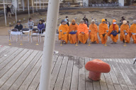 Kesennuma Japan marks anniversary of devastating tsunami