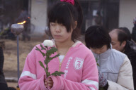 Kesennuma Japan marks anniversary of devastating tsunami