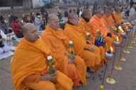 Kesennuma Japan marks anniversary of devastating tsunami