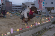 Kesennuma Japan marks anniversary of devastating tsunami
