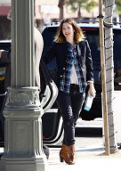 EXCLU Morning sickness for pregnant Drew Barrymore