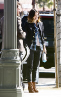EXCLU Morning sickness for pregnant Drew Barrymore