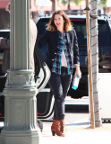 EXCLU Morning sickness for pregnant Drew Barrymore