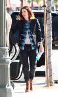 EXCLU Morning sickness for pregnant Drew Barrymore