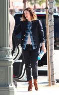 EXCLU Morning sickness for pregnant Drew Barrymore