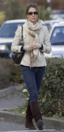 Is Kate Middleton turning into Victoria Beckham?