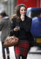 Is Kate Middleton turning into Victoria Beckham?