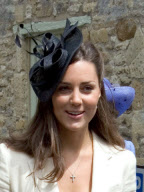 Is Kate Middleton turning into Victoria Beckham?
