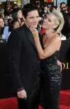 Peter Facinelli attends "The Twilight Saga: New Moon" premiere in Los Angeles