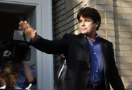 Former Illinois Governor Rod Blagojevich Heads To Prison