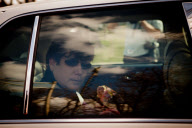 Former Illinois Governor Rod Blagojevich Heads To Prison