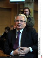 PARIS: Judge Baltasar Garzon, Rene Cassin Freedom and