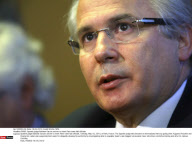 PARIS: Spanish judge Baltasar Garzon arrives to meet Paris town hall officials