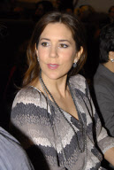 Conference Combating Antimicrobial Resistance in Copenahgen, Denmark - 14 Mar 2012