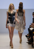 Vawk Fall 2012 Toronto Fashion Week