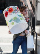 EXC - HERMIONE AND HER MAGIC LAMP!