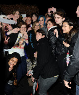Katy Perry Out In London