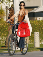 Vanessa Hudgens