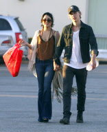 Vanessa Hudgens, Austin Butler