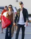 Vanessa Hudgens, Austin Butler