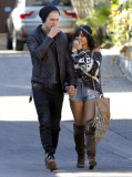 Vanessa Hudgens, Austin Butler