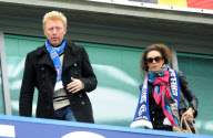 Chelsea London vs. Leicester City 5:2