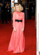LONDON: BAFTA Awards 2012