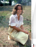 ITALY : Set of the film "Fantome d'amour"