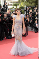 "Pirates of the Caribbean: On Stranger Tides" Premiere - 64th Annual Cannes Film Festival