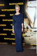PARIS :'Rhum Express' Paris Premiere