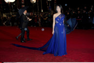 CANNES : 2012 Nrj Music Awards ceremony, Arrivals.