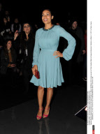 PARIS : Elie Saab Ready-To-Wear Fall/Winter 2012