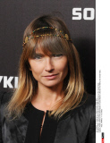 PARIS : Sonia Rykiel collection for H&M presented at the Grand Palais