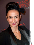 PARIS: Premiere " Gainsbourg (vie heroique)".