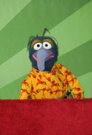 The Muppets honored with star on The Hollywood Walk Of Fame, Los Angeles, America - 20 Mar 2012