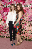 Salvatore Ferragamo Celebrates The Launch Of Signorina Perfume, New York, America - 20 Mar 2012