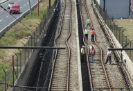MEXICO-MEXICO CITY-EARTHQUAKE