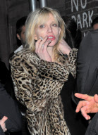 Salvatore Ferragamo Celebrates The Launch Of Signorina Perfume, New York, America - 20 Mar 2012