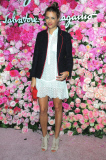Salvatore Ferragamo Celebrates The Launch Of Signorina Perfume, New York, America - 20 Mar 2012