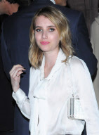 Salvatore Ferragamo Celebrates The Launch Of Signorina Perfume, New York, America - 20 Mar 2012