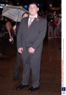 'HARRY POTTER AND THE GOBLET OF FIRE'  FILM PREMIERE, LONDON, BRITAIN  - 06 NOV 2005