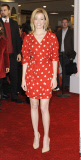 NY: WEAR RED DAY FOR AHA AT MACY'S