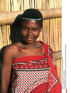 SWAZILAND : illustration