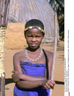 SOUTH AFRICA : illustration