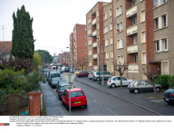 TOULOUSE: Arrest of a self-declared Islamist gunman