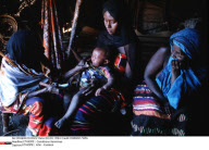 ETHIOPIE : Conditions feminines