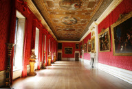 KENSINGTON PALACE RE-OPENING