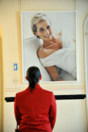 Kensington Palace re-opens after 12 million pound transformation, London, Britain - 20 Mar 2012
